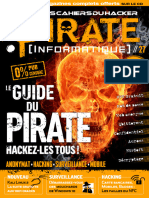 Pirate Informatique 27