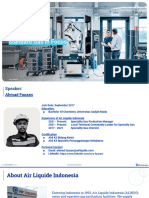 Standard Gas Production For CEMS - Public