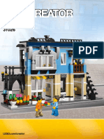 Lego creator 6147300