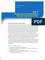 Buku Guru IPAS - Buku Panduan Guru Ilmu Pengetahuan Alam Dan Sosial Bab 7 - Fase B