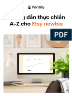 Thuc Chien Etsy