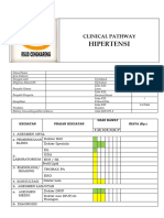 Clinical Pathway HT