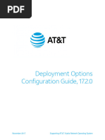 18 Vrouter Deployment Options Configuration 5600