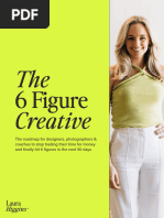 The 6 Figure Creative - Laura Higgins