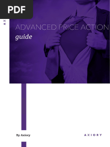 Advanced Price Action
