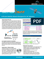 SCADASat Brochure