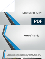 Lens Based PDF