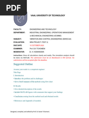 mechanical vibration mini projects Vibrating Face Roller main image 1