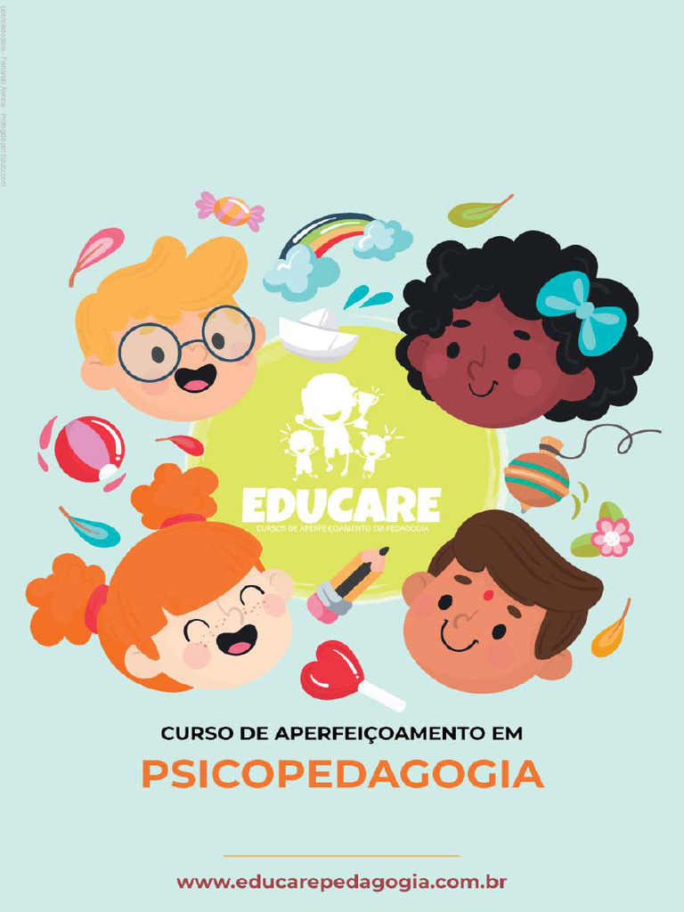 livro: Psicopedagogia: uma prática, diferentes estilos, de EDITH