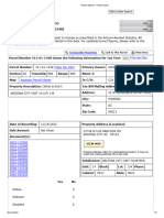 Assessor Data