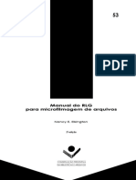 CPBA Manual Microfilmagem