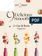 9+Delicious+Smoothies Ebook