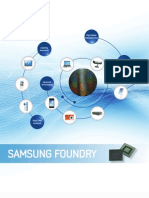 Foundry Brochure v9