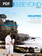 Download Bali  Beyond Magazine October 2011  by Bali and Beyond Magazine SN67222404 doc pdf