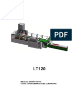 Manual Lt120