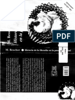 BEUCHOT, M. - Historia de La Filosofia en La Posmodernidad - Torres, 2 Ed, 2009