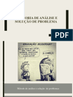 Engenharia de Metodos - PDCA - Aula 5