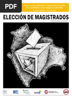 L@s Candidat@s Responden