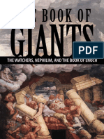 The Book of Giants. The Watchers, Nephilim, and The Book of Enoch by Joseph Lumpkin