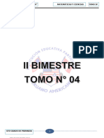 Tomo IV Mat-Cienc