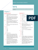 Igcse Maths 3ed Coursebook Answers