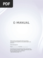 Kt2dvbeut-2.2.0 Em Kant Eu Eng 210917.0 | PDF | Hdmi | Computer.