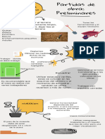 Partidas de Obra Preliminares