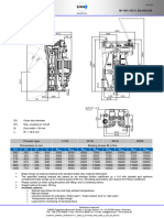 Data Sheet USB5 III 2019 05 EN