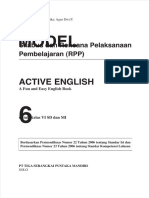 Dokumen - Tips - Silabus RPP SD Bahasa Inggris 6
