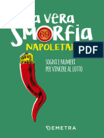 AAVV La Vera Smorfia Napoletana