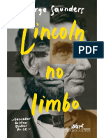 Lincoln No Limbo - Um Romance - George Saunders