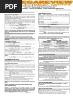 Review Module 45 (RCD 5) - May 2022