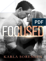 Ward Sisters 01 - Focused - Karla Sorensen