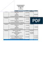 Consignaciones Contables