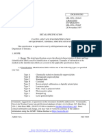 NATO G-354 Grease Specification | PDF | Petroleum | Specification ...