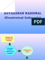 Ketahanan Nasional