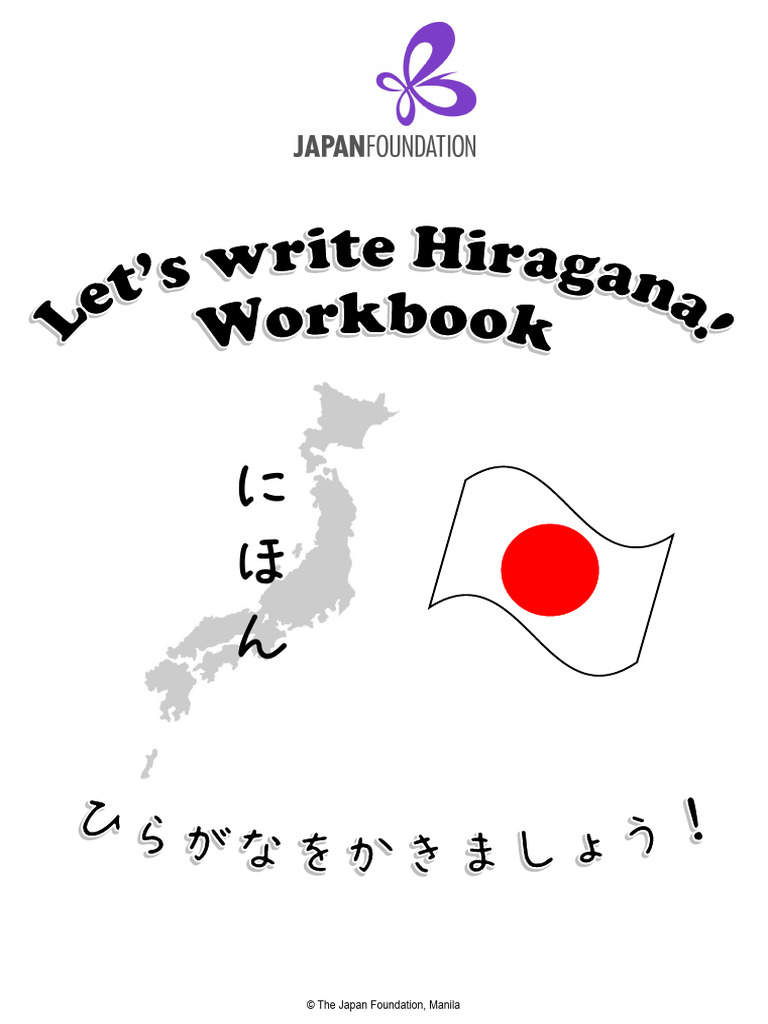 What Is Japanese Writing System