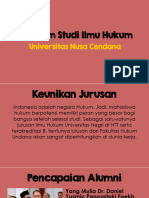 Ilmu Hukum 2