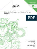 1000-0099B - en - Limit Levels For Used Oil - v8 2020-02-28