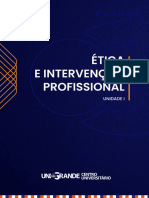 Ética e Intervenção