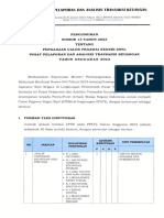 Pusat Peiaporan Dan Analisis Transaksi Keuangan