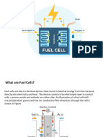 Fuel Cells