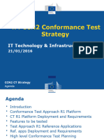 5.4 CCN2 Conformance Testing