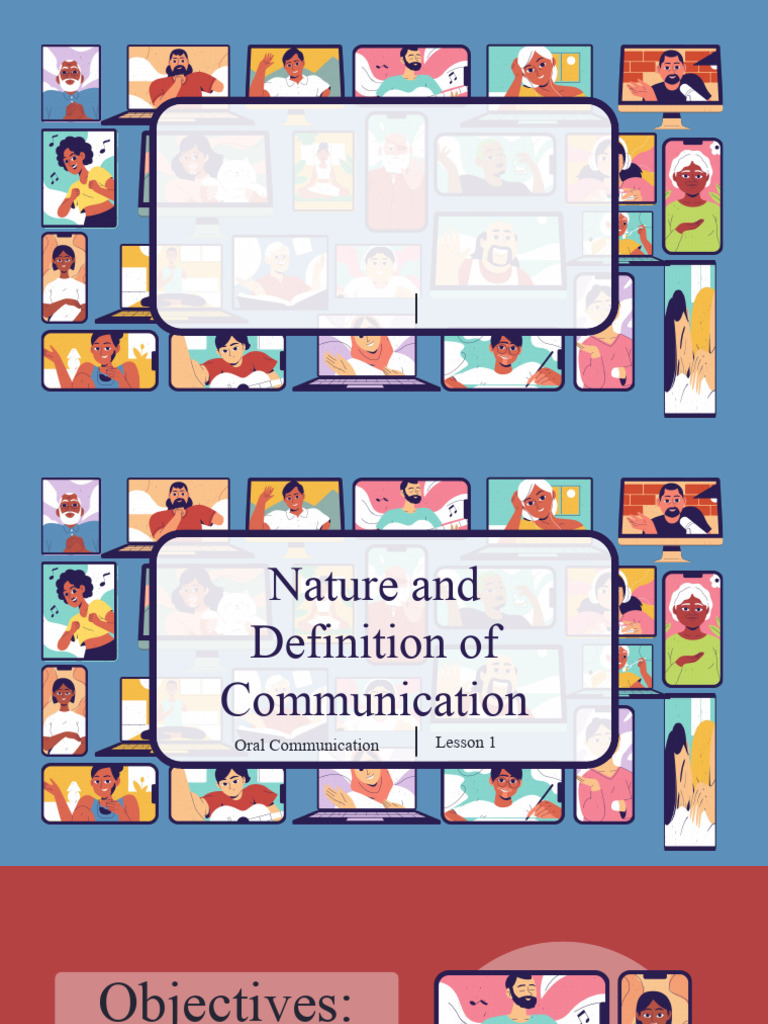 Oral Communication In Context Book Pdf