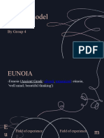 Eunoia Model