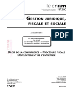 211 Gestion Juridique Fiscale Et Sociale Série 2