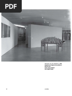 A Curadoria de Exposioes