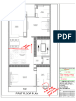 First Floor Plan