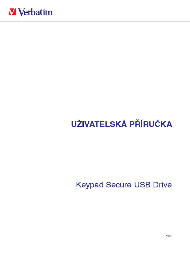 User Guide CZ | PDF