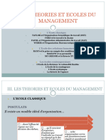 Management I - Chap 4